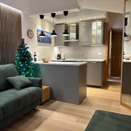 Bellavista Marilleva 1400 - Val Di Sole Apartment Ngoại thất bức ảnh
