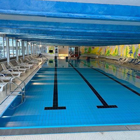 Bellavista Marilleva 1400 - Val Di Sole Apartment Ngoại thất bức ảnh