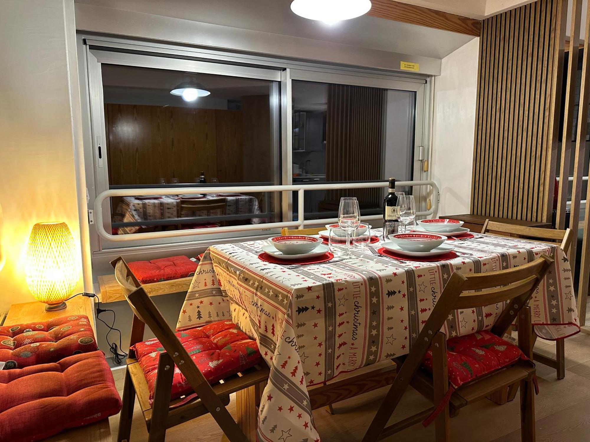 Bellavista Marilleva 1400 - Val Di Sole Apartment Ngoại thất bức ảnh