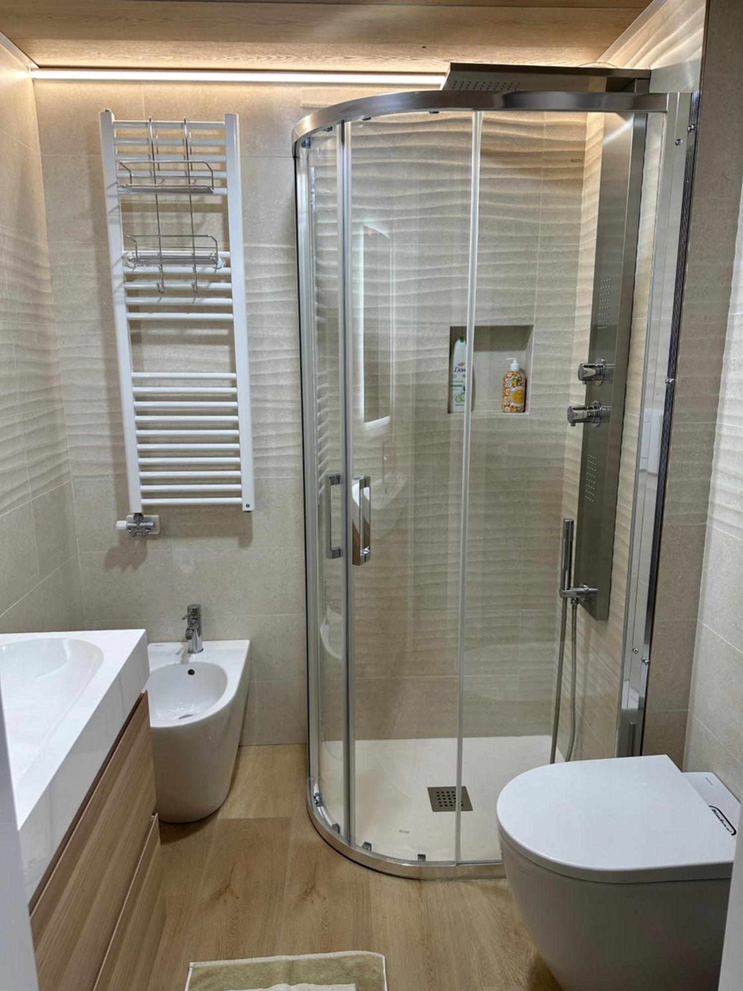 Bellavista Marilleva 1400 - Val Di Sole Apartment Ngoại thất bức ảnh